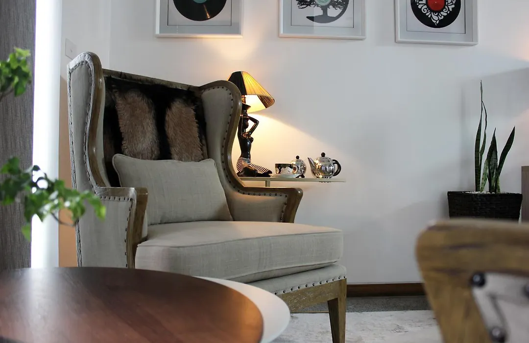 Bulc Boutique Bed & Breakfast-1