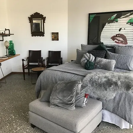 Bulc Boutique Bed & Breakfast-2