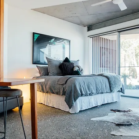 Bulc Boutique Bed & Breakfast-3